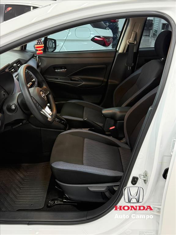 VERSA 1.6 16V FLEX ADVANCE XTRONIC7