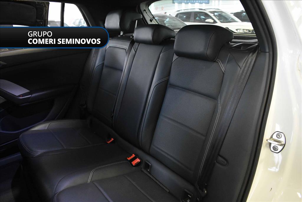 T-CROSS 1.4 250 TSI TOTAL FLEX HIGHLINE AUTOMÁTICO8