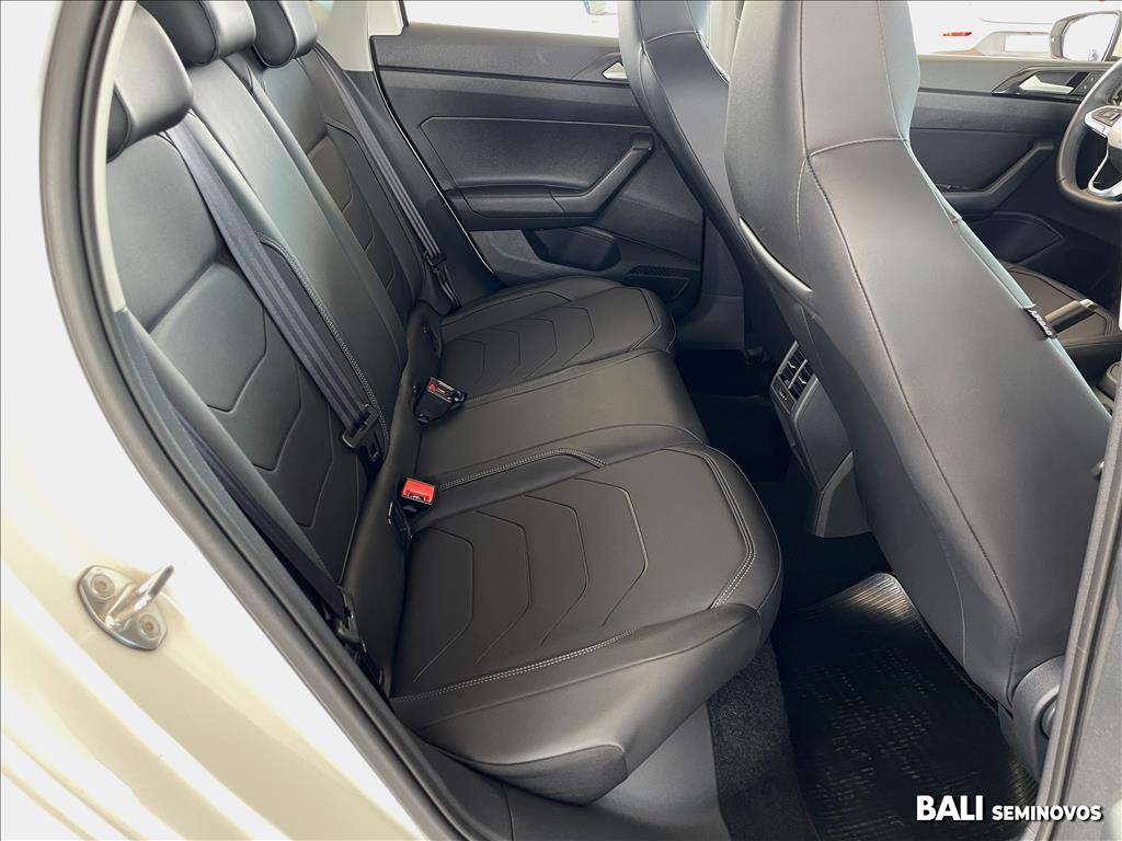 POLO 1.0 170 TSI HIGHLINE AUTOMÁTICO14