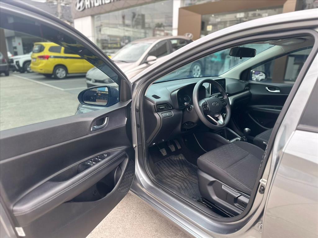 Hyundai-HB20-1.0 12V FLEX LIMITED PLUS MANUAL