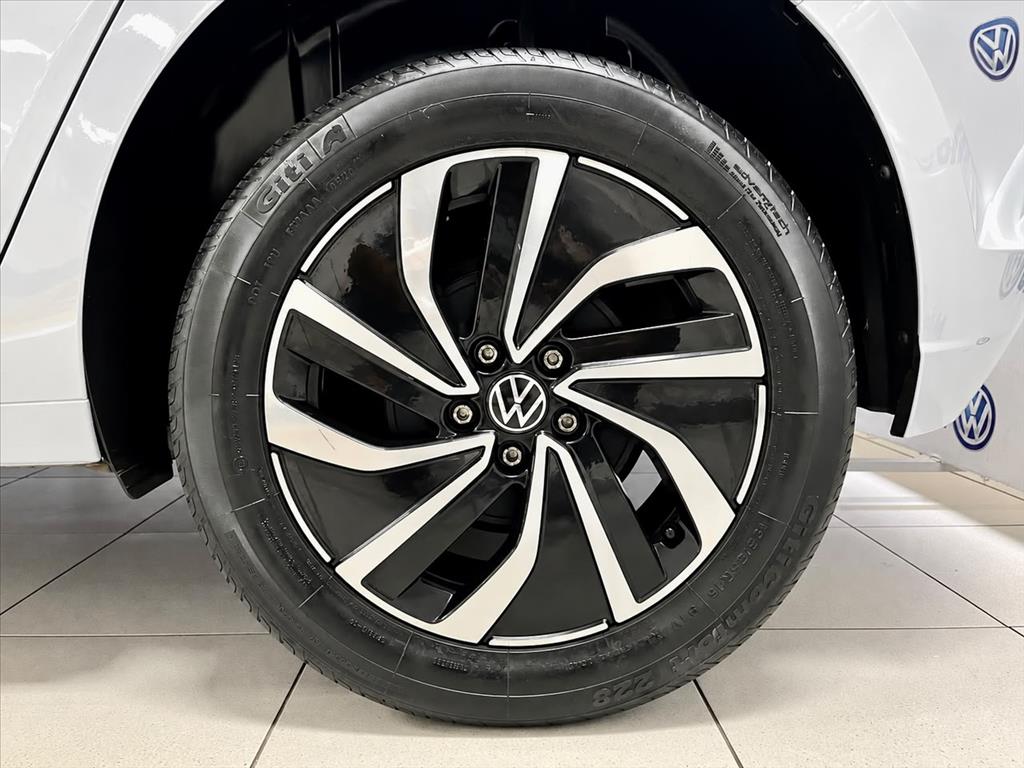 POLO 1.0 170 TSI HIGHLINE AUTOMÁTICO12