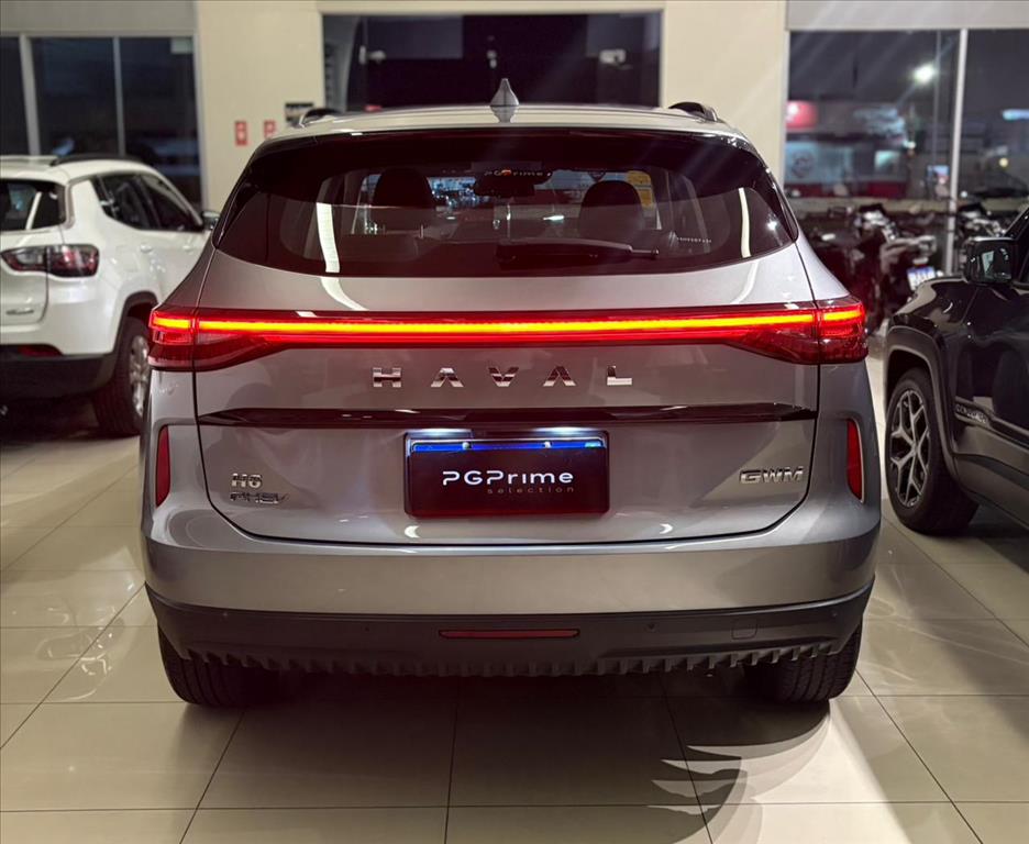 HAVAL H6 1.5 PHEV PREMIUM AWD E-TRACTION7