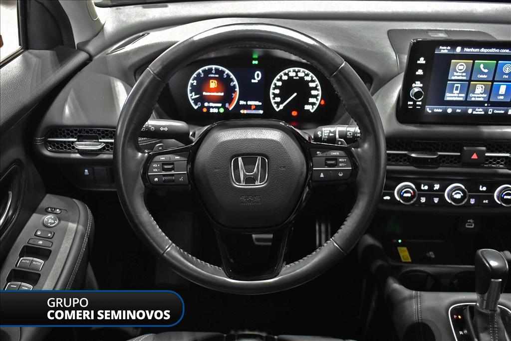 ZR-V 2.0 i-VTEC GASOLINA TOURING CVT16