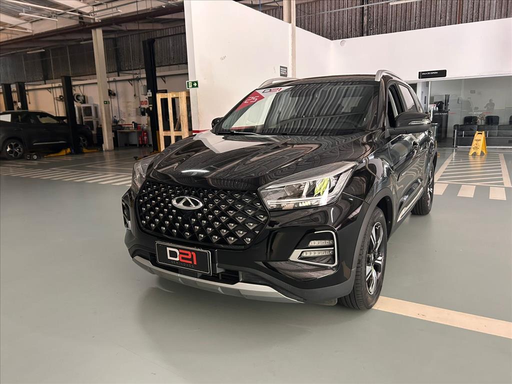 1.5 VVT TURBO iFLEX SPORT CVT