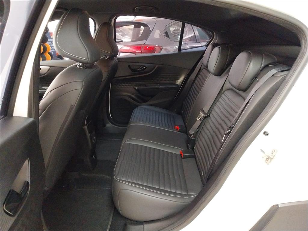 FASTBACK 1.0 TURBO 200 FLEX AUDACE CVT