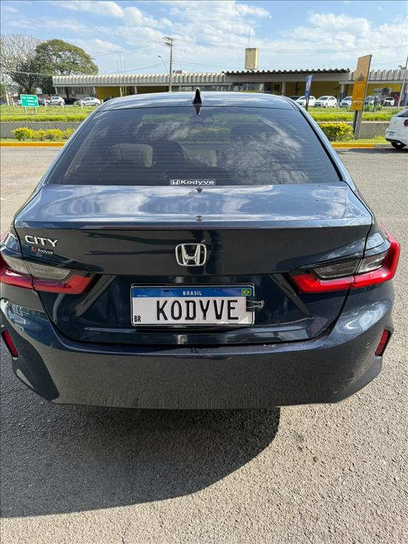 CITY 1.5 i-VTEC FLEX TOURING CVT3