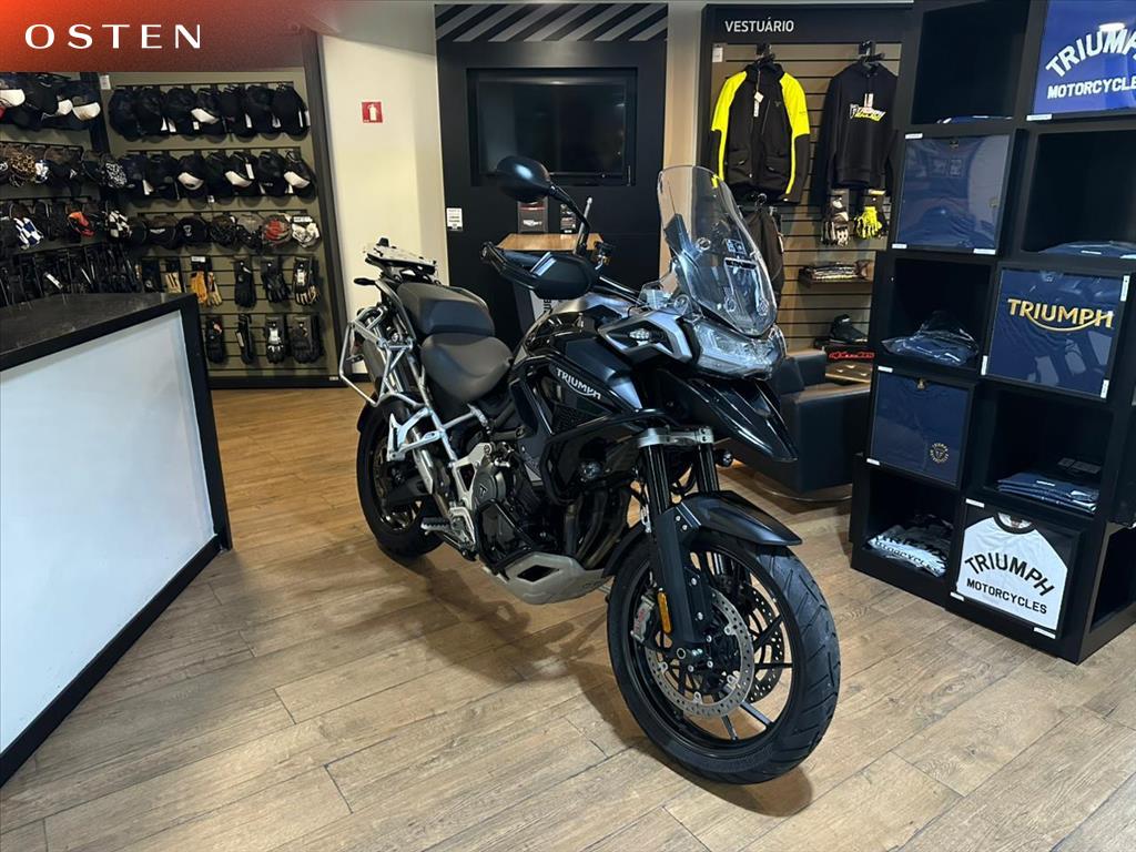 TRIUMPH-TIGER-1200 GT PRO