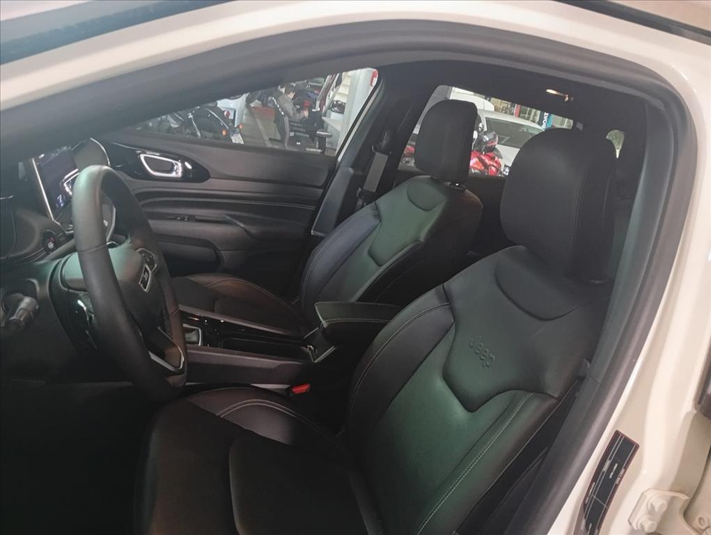 COMPASS 1.3 T270 TURBO FLEX S AT67