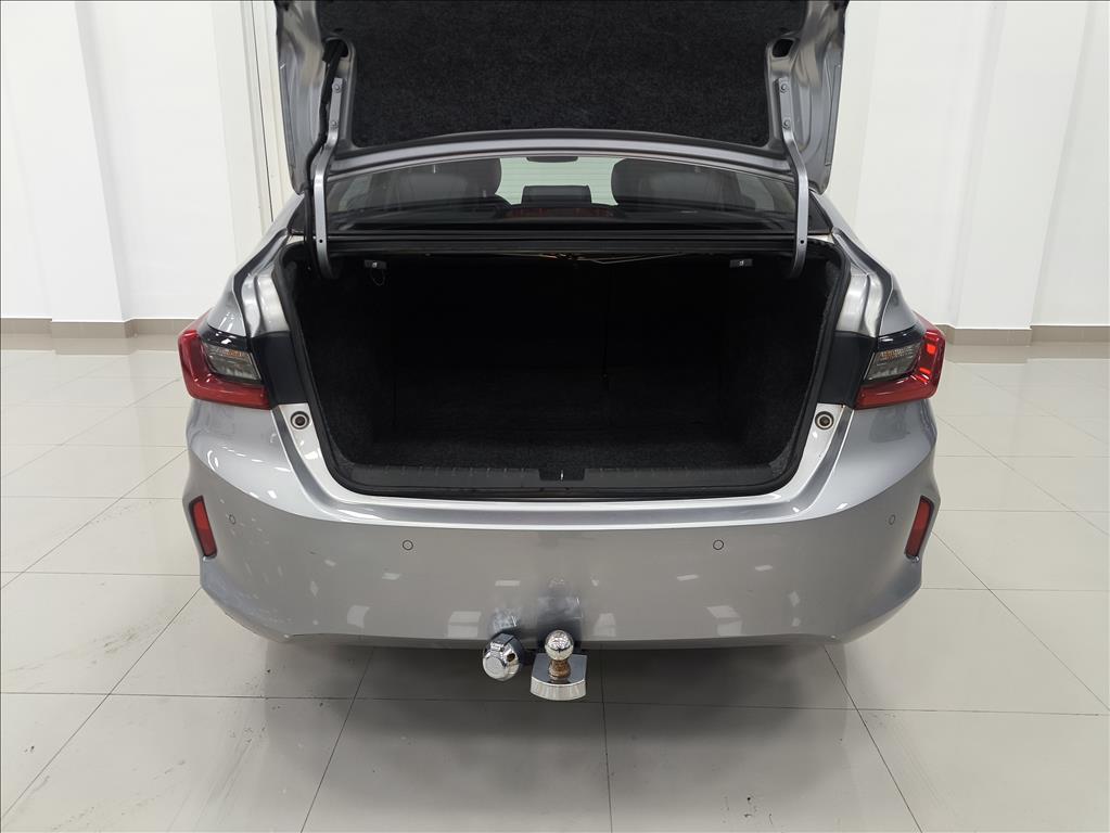 Honda-CITY-1.5 i-VTEC FLEX EXL CVT