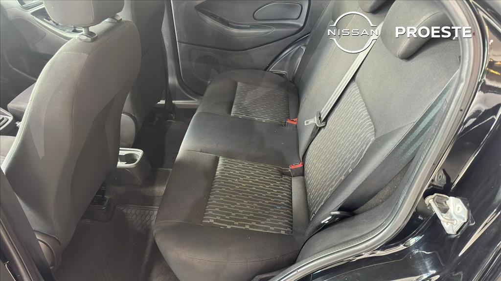 KA 1.5 TI-VCT FLEX SE AUTOMÁTICO9