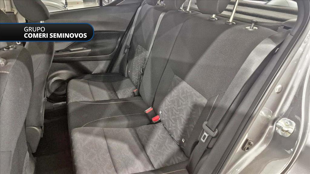 KICKS 1.6 16V FLEXSTART SENSE XTRONIC7