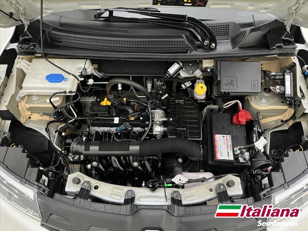 KWID 1.0 12V SCE FLEX ZEN MANUAL14