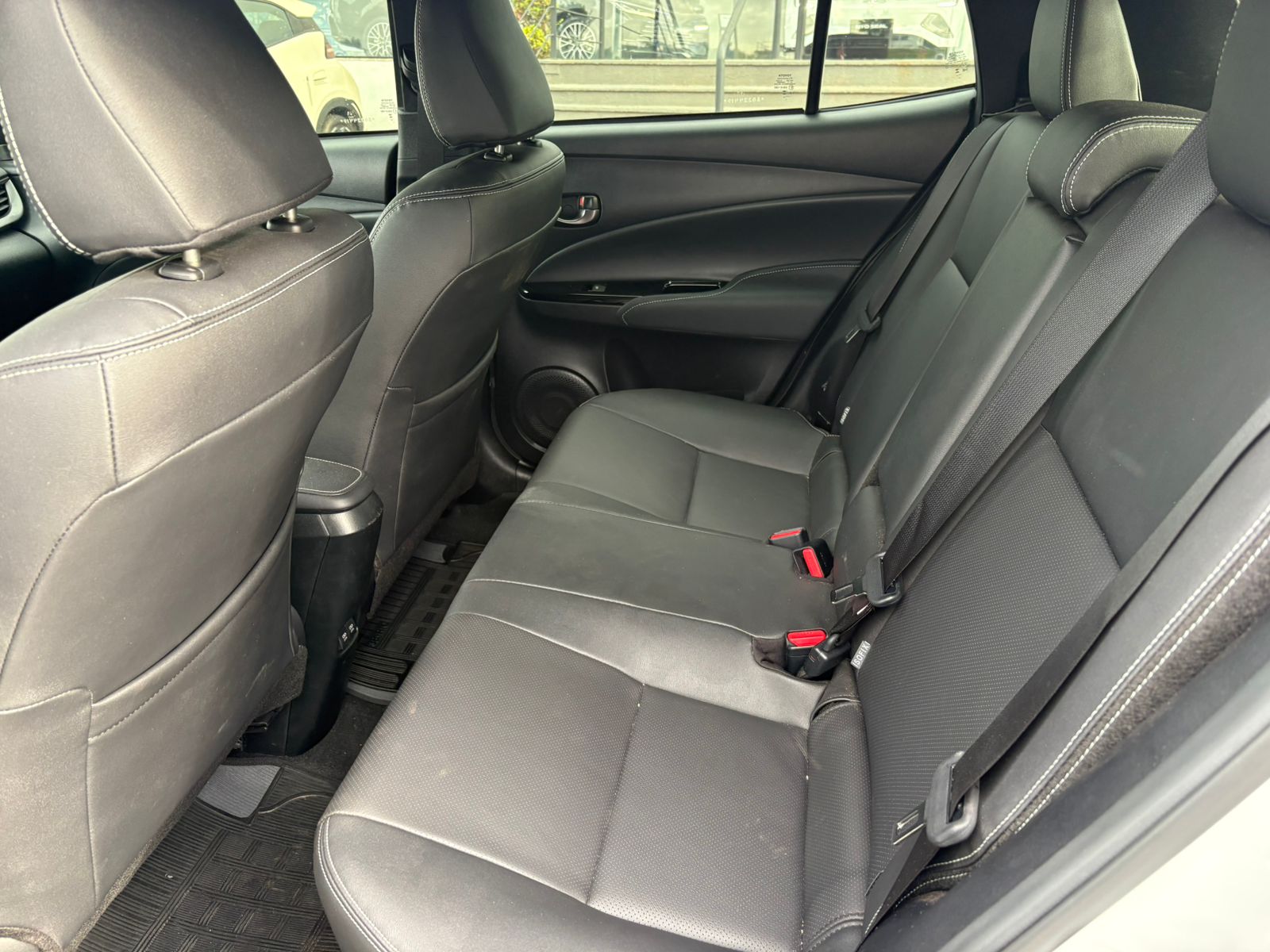 YARIS 1.5 16V FLEX XLS MULTIDRIVE5