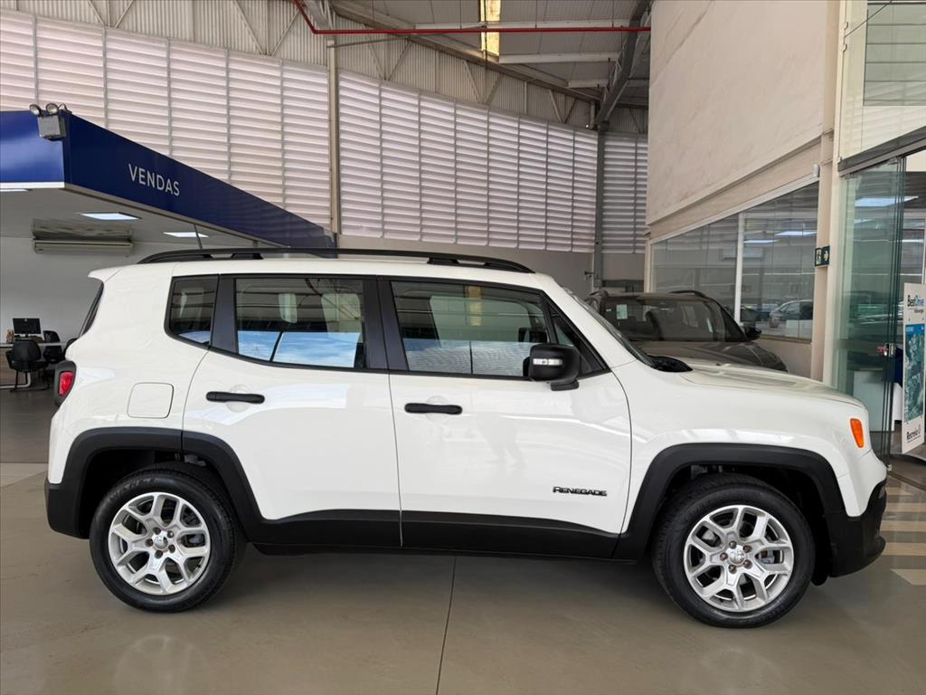 RENEGADE 1.8 16V FLEX 4P MANUAL1
