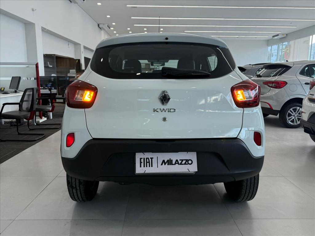KWID 1.0 12V SCE FLEX INTENSE MANUAL KWID 1.0 12V SCE FLEX INTENSE MANUAL