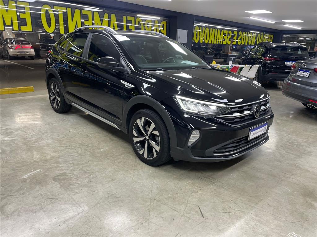 NIVUS 1.0 200 TSI TOTAL FLEX HIGHLINE AUTOMÁTICO2