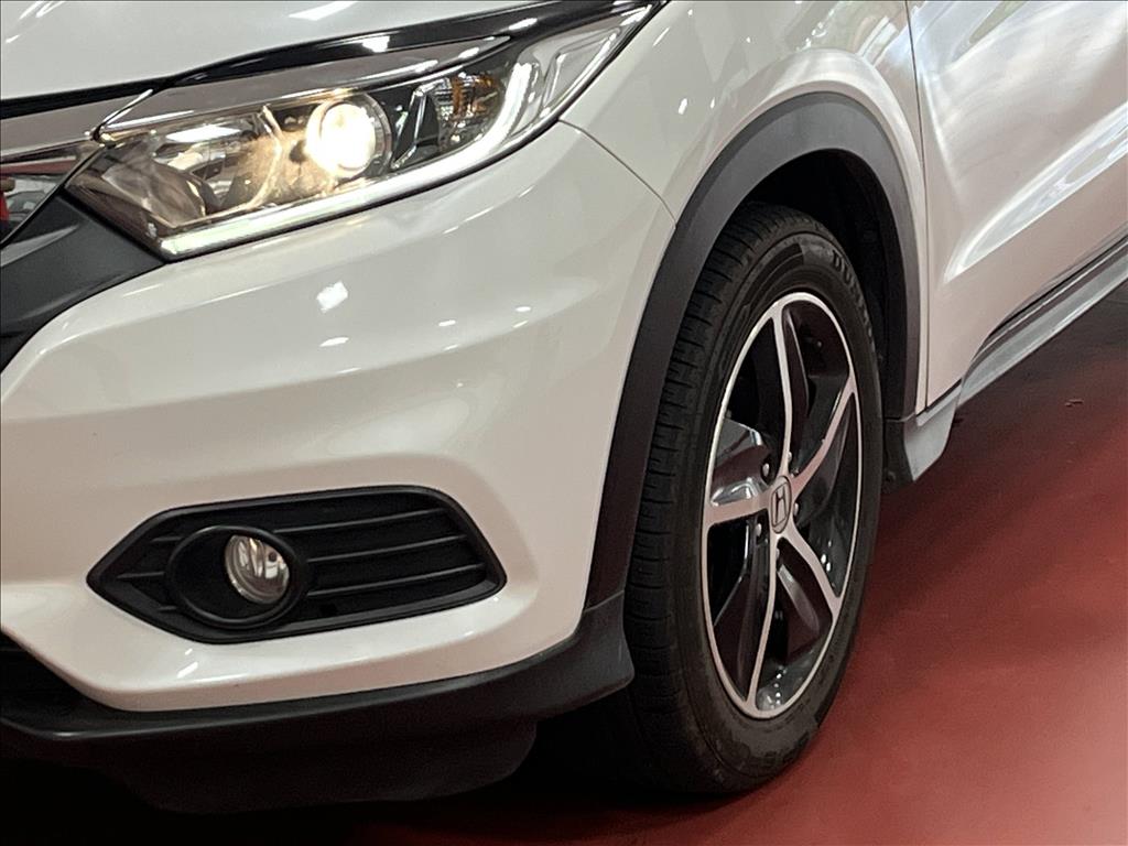 HR-V 1.8 16V FLEX LX 4P AUTOMÁTICO3