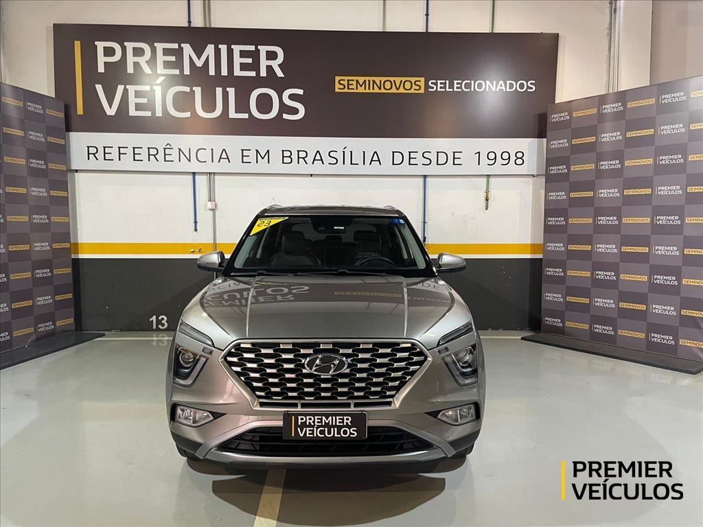 CRETA 1.0 TGDI FLEX LIMITED AUTOMÁTICO2
