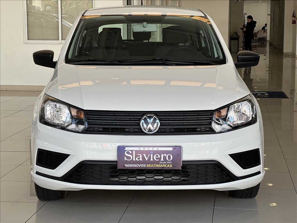 GOL 1.0 12V MPI TOTALFLEX 4P MANUAL GOL 1.0 12V MPI TOTALFLEX 4P MANUAL