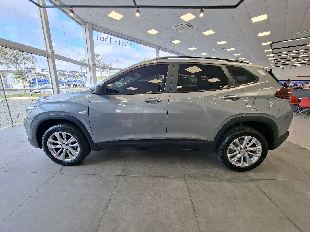 TRACKER 1.0 TURBO FLEX LTZ AUTOMÁTICO3