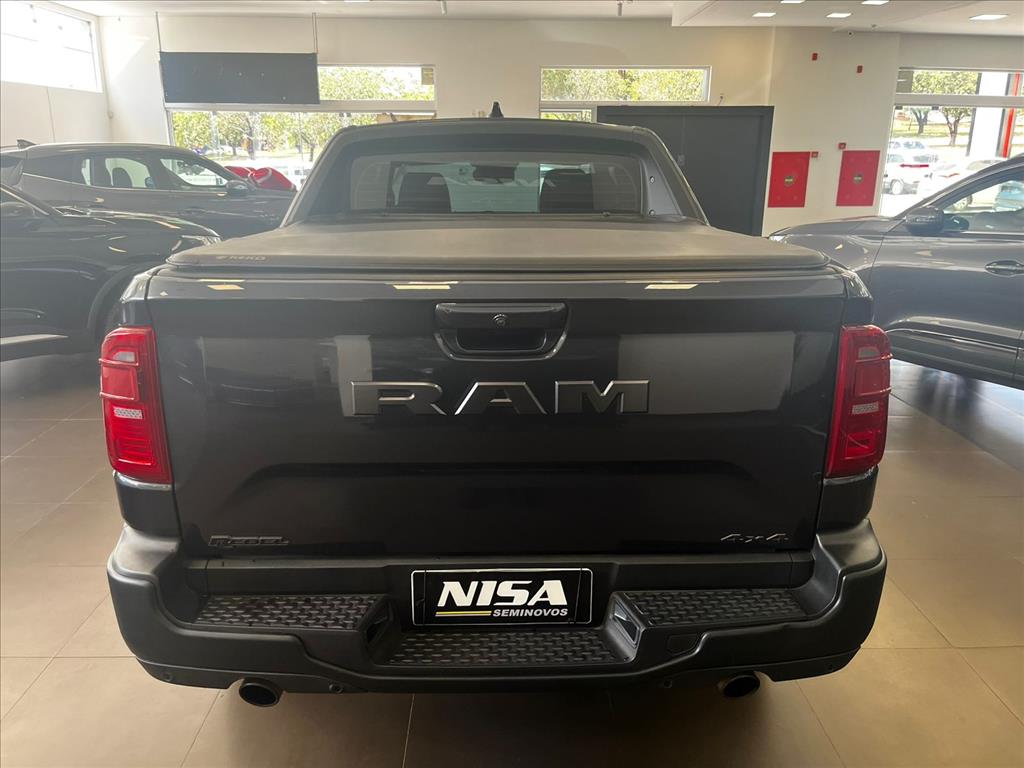 RAM-RAMPAGE-2.0 TURBO DIESEL REBEL 4X4 AUTOMÁTICO