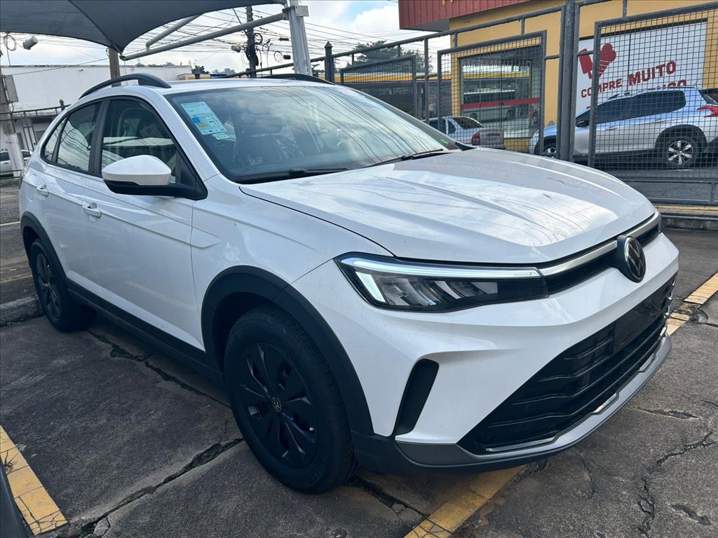 NIVUS 1.0 200 TSI TOTAL FLEX SENSE AUTOMÁTICO