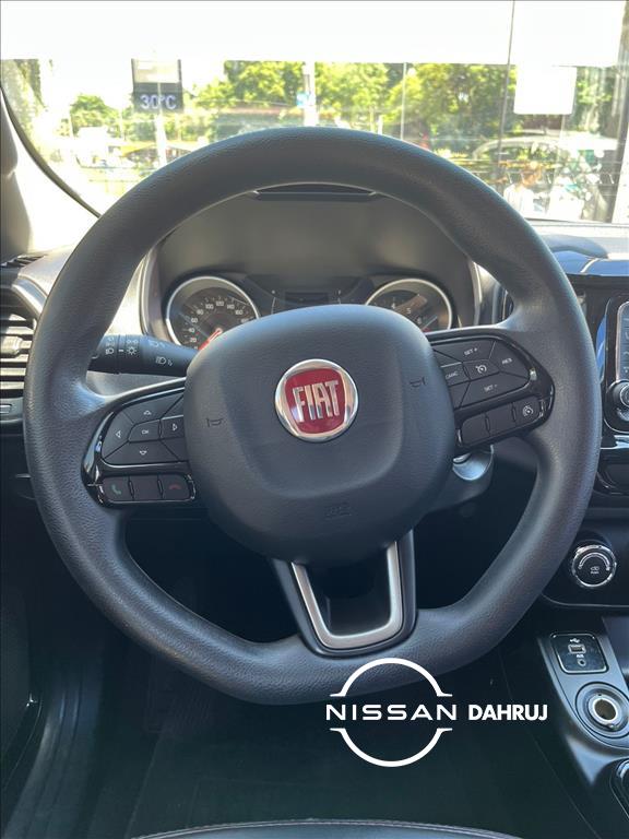 TORO 1.8 16V EVO FLEX FREEDOM AT63