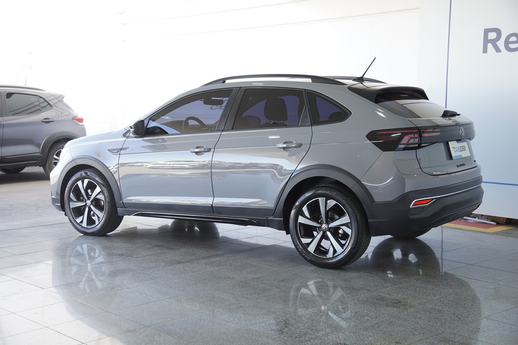 NIVUS 1.0 200 TSI TOTAL FLEX HIGHLINE AUTOMÁTICO6
