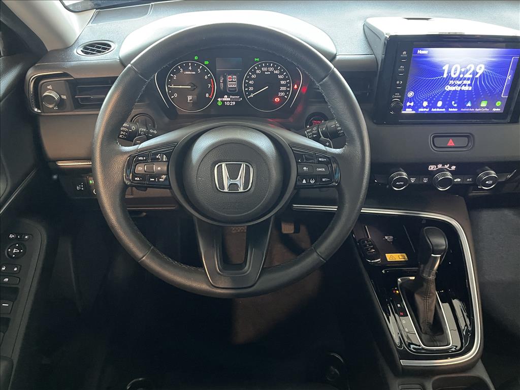 HR-V 1.5 DI I-VTEC FLEX EXL CVT16