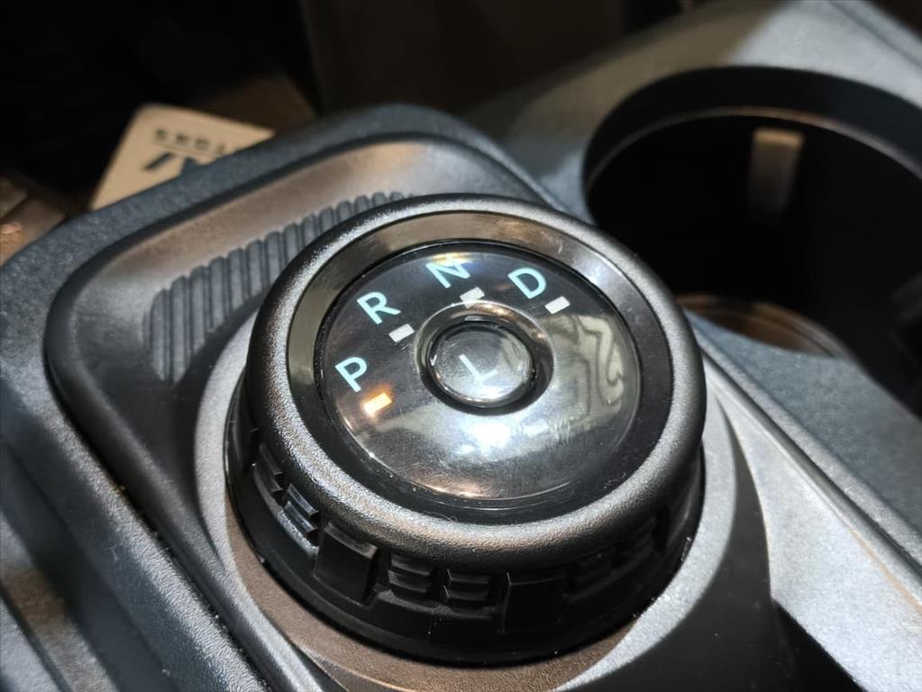 MAVERICK 2.5 HYBRID LARIAT e-CVT12