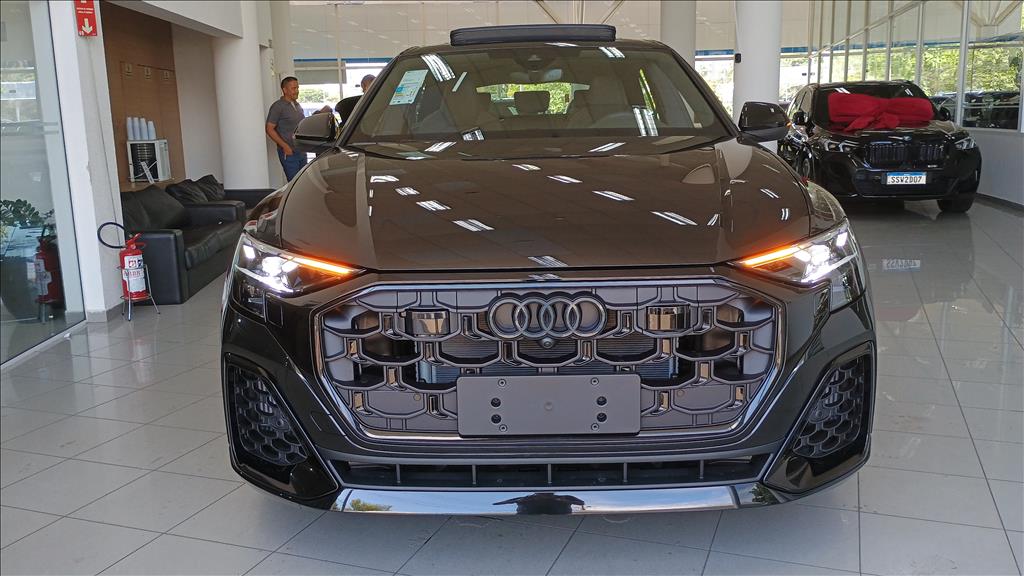 Q8 3.0 TFSI GASOLINA PERFORMANCE BLACK QUATTRO TIPTRONIC1