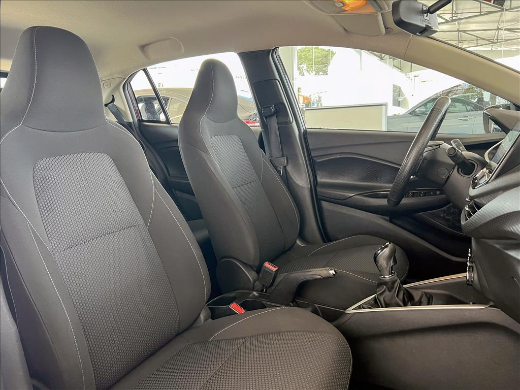 ONIX 1.0 FLEX LT MANUAL18