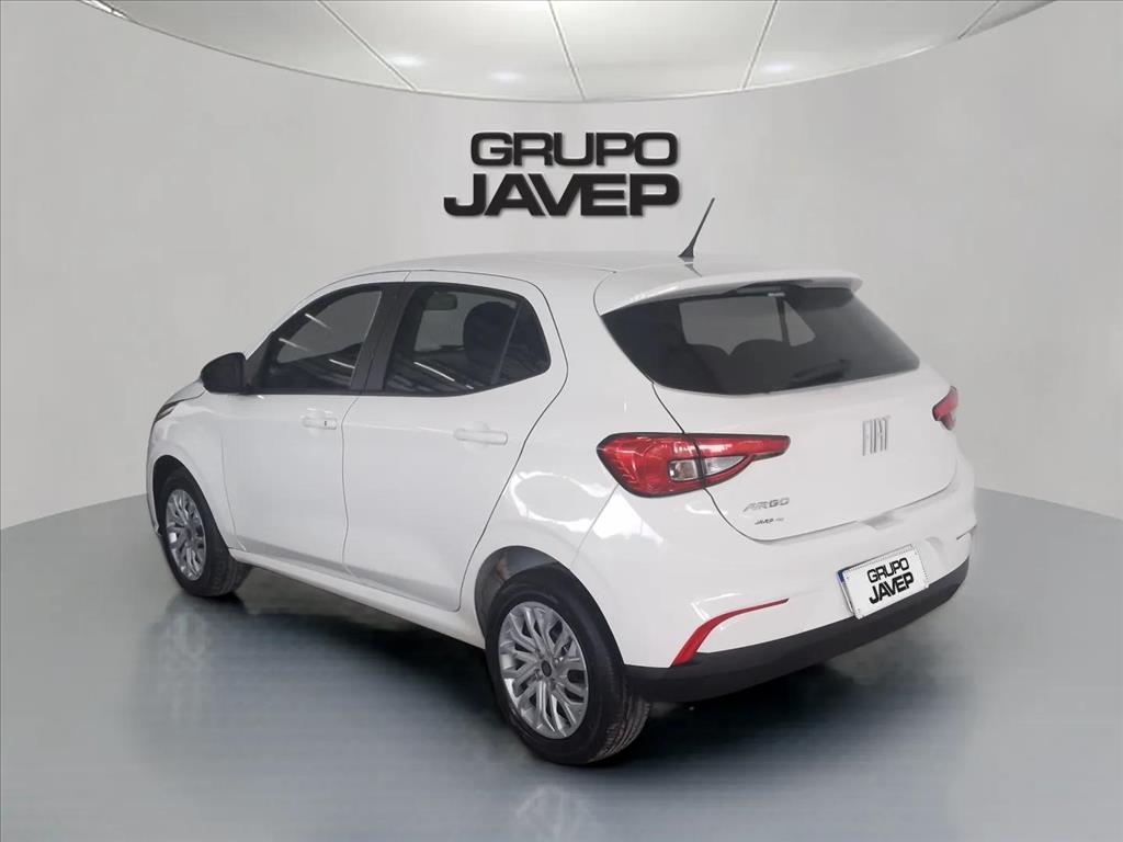 Fiat-ARGO-1.0 FIREFLY FLEX MANUAL