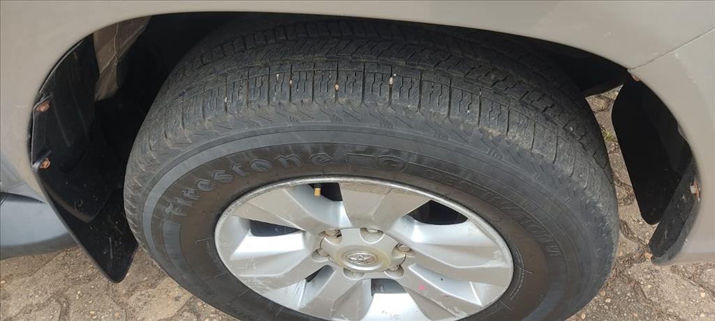 HILUX 2.8 SRV 4X4 CD 16V DIESEL 4P AUTOMÁTICO13