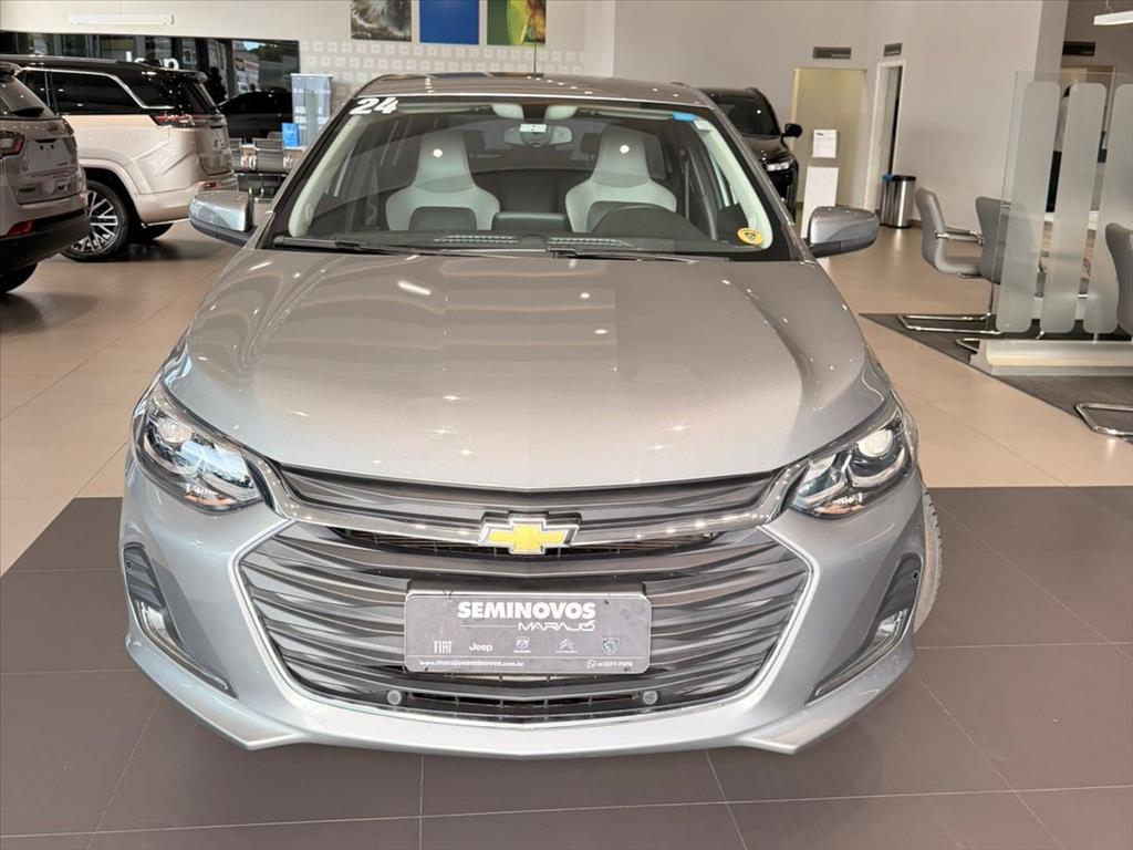 ONIX 1.0 TURBO FLEX PREMIER AUTOMÁTICO1