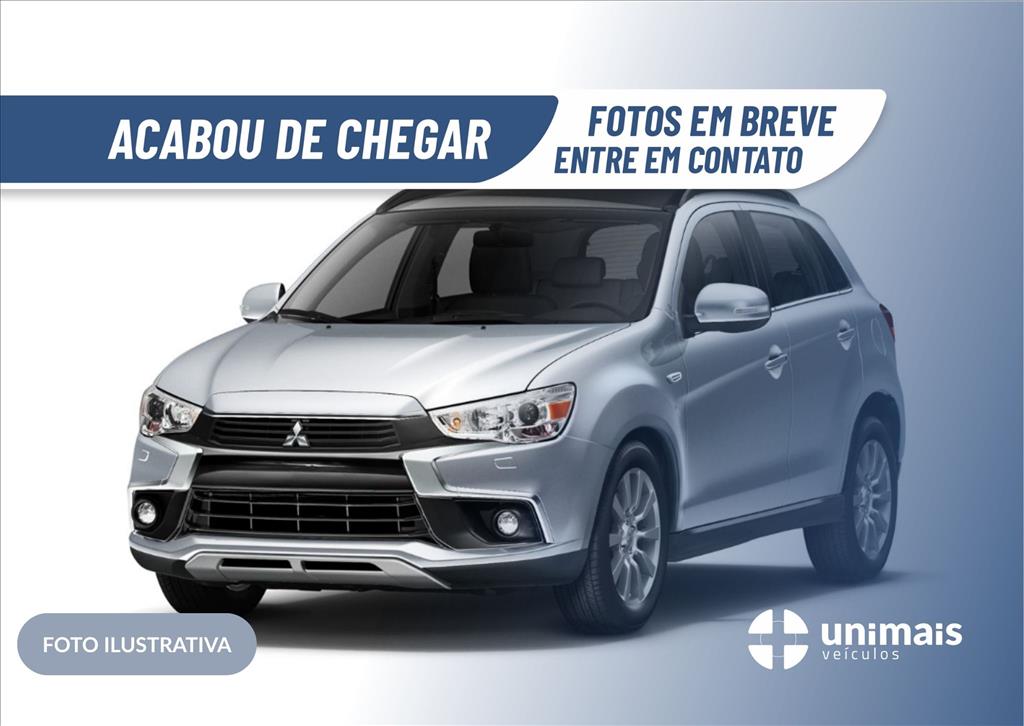 MITSUBISHI ASX 2.0 4X2 16V FLEX 4P AUTOMÁTICO — foto 1