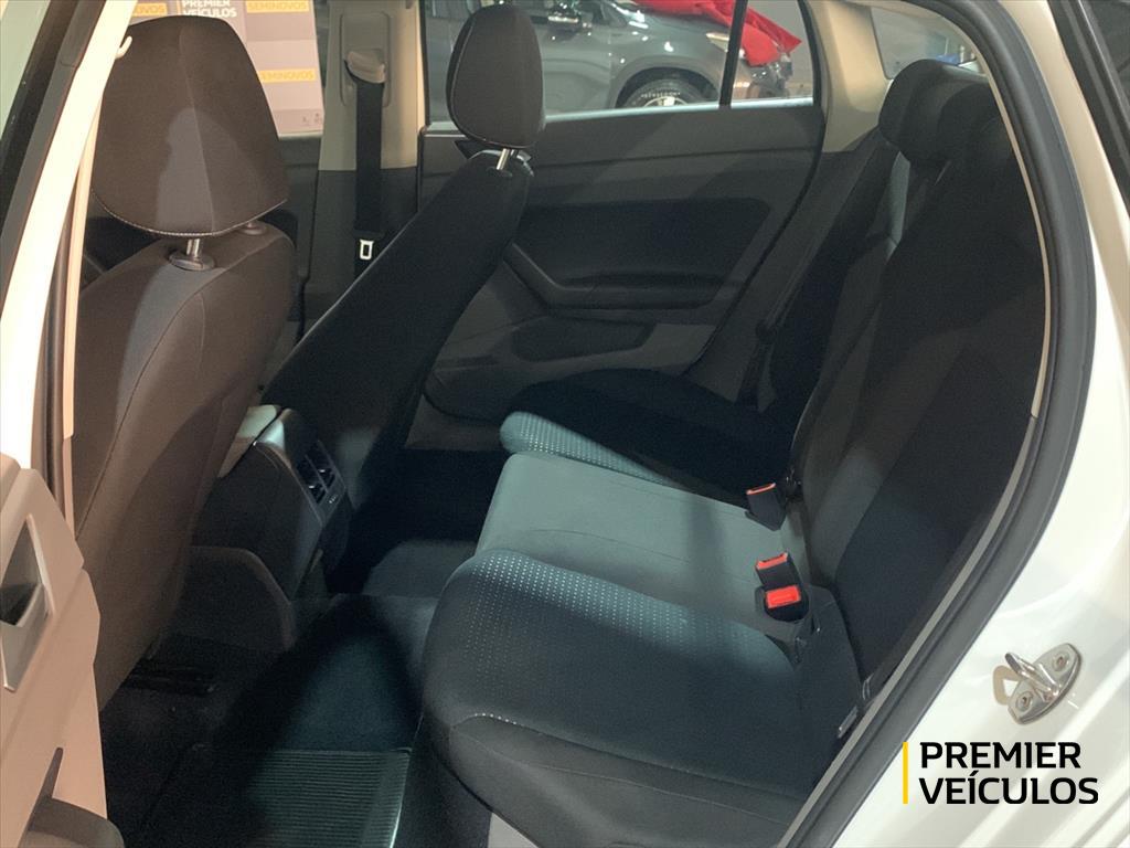 VIRTUS 1.0 200 TSI COMFORTLINE AUTOMÁTICO7