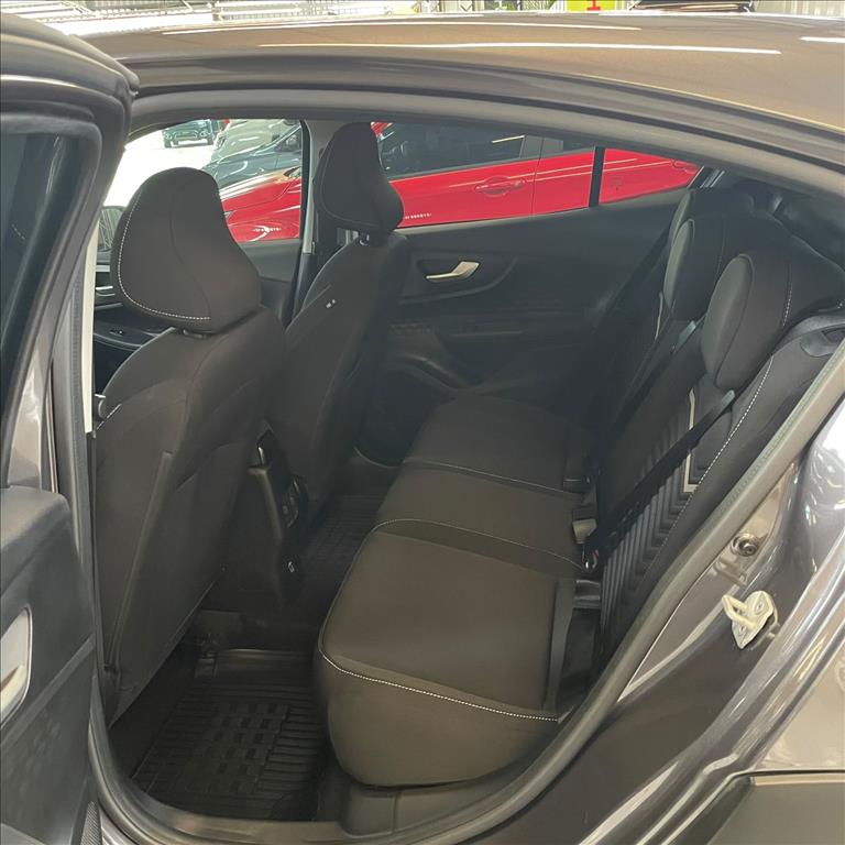 FASTBACK 1.0 TURBO 200 FLEX CVT8