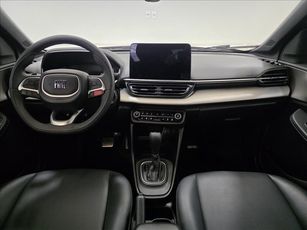 PULSE 1.0 TURBO 200 FLEX IMPETUS CVT7