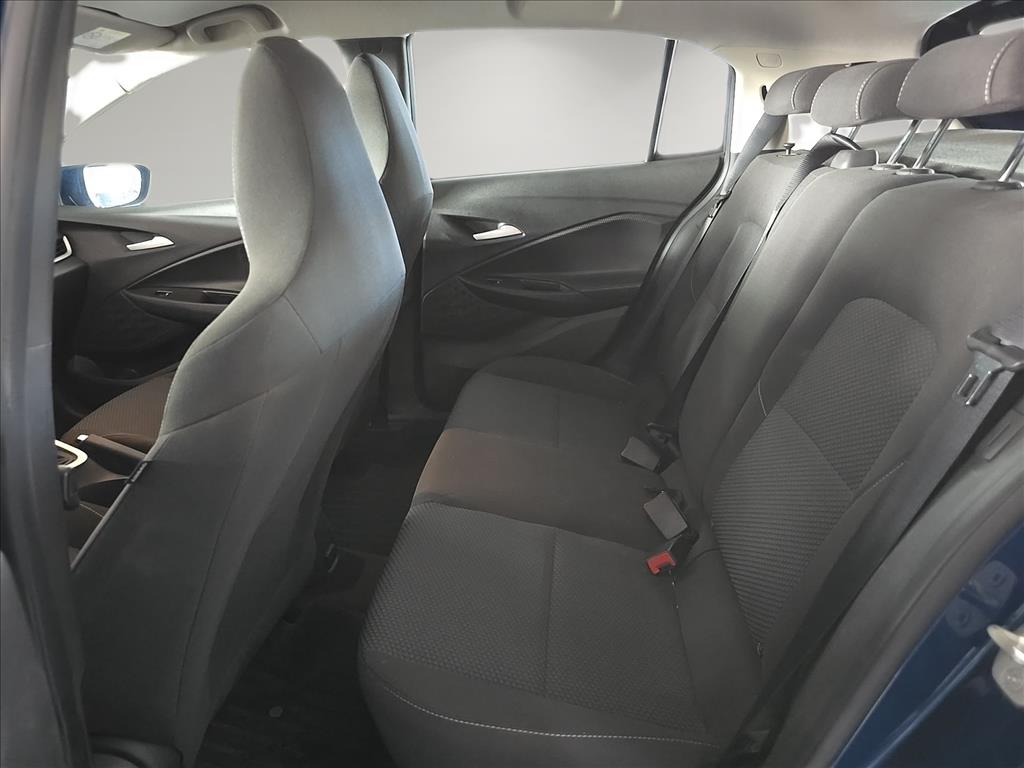 ONIX 1.0 TURBO FLEX LT MANUAL10