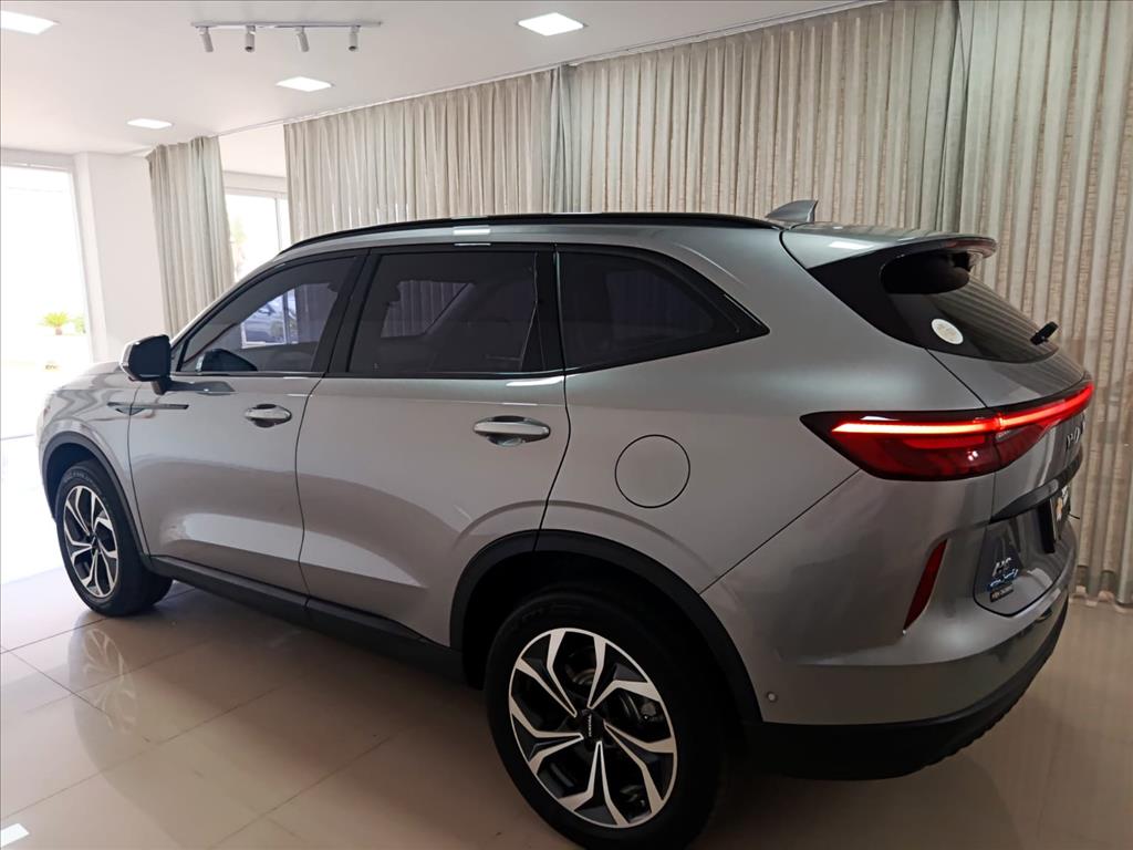 HAVAL H6 1.5 PHEV PREMIUM AWD E-TRACTION5