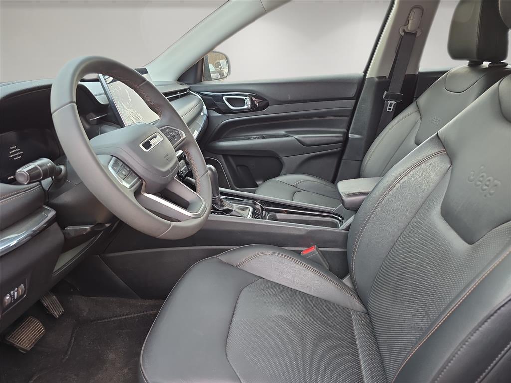 COMPASS 1.3 T270 TURBO FLEX LIMITED AT66