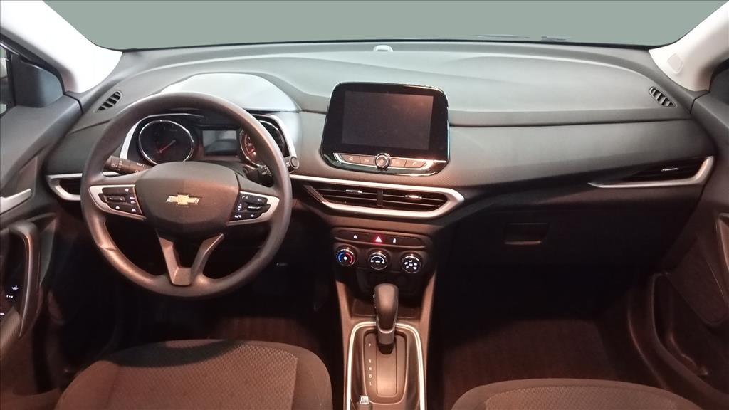 TRACKER 1.0 TURBO FLEX LT AUTOMÁTICO5