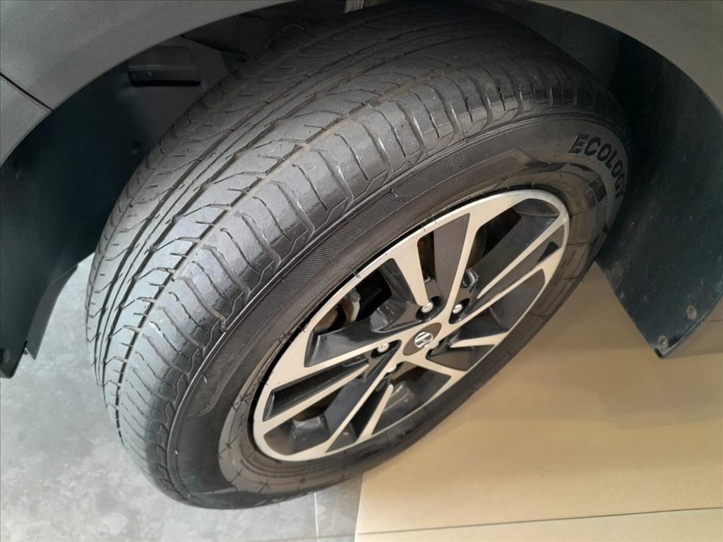 CRETA 1.6 16V FLEX ATTITUDE AUTOMÁTICO14