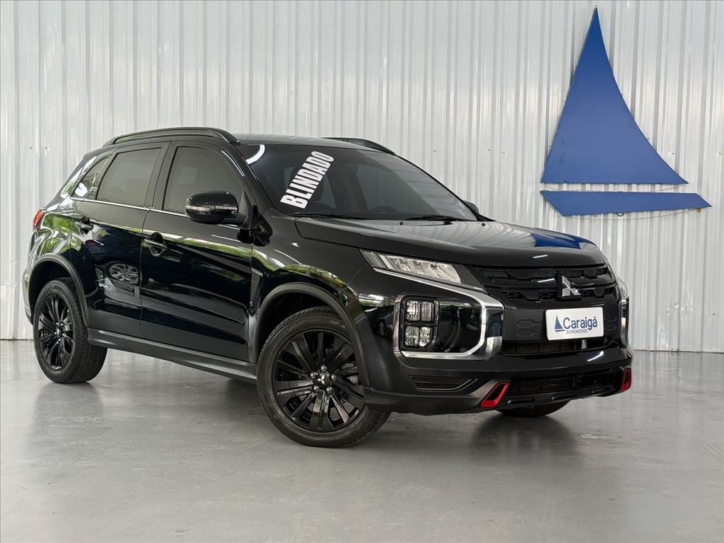 2.0 MIVEC FLEX HPE AWD AUTOMÁTICO