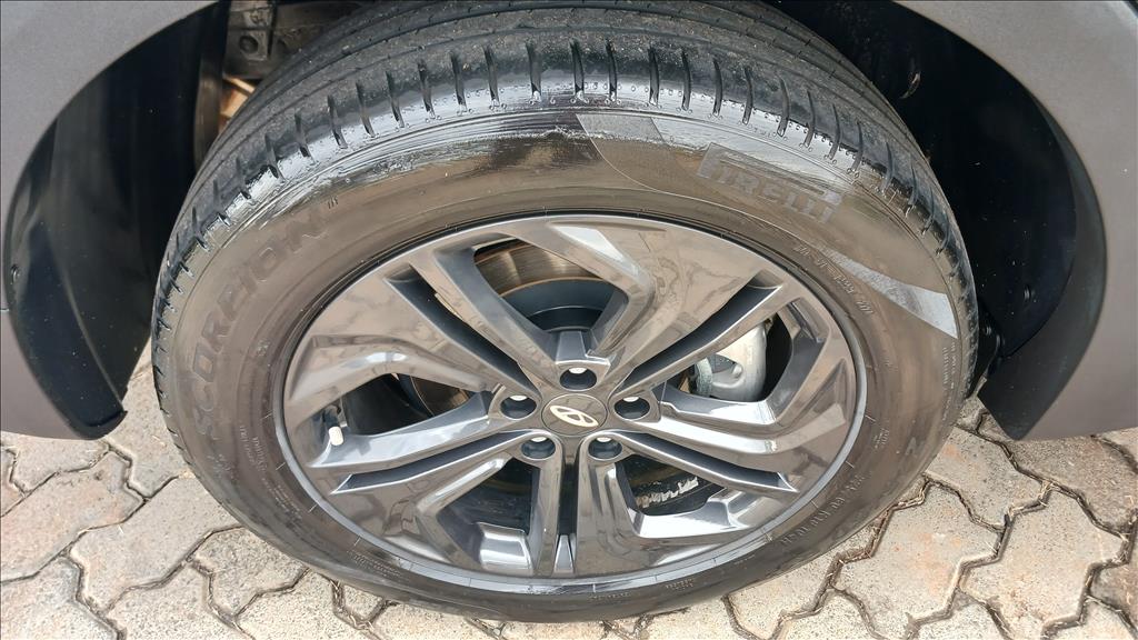 TIGGO 7 1.5 TCI TURBO FLEX SPORT CVT13