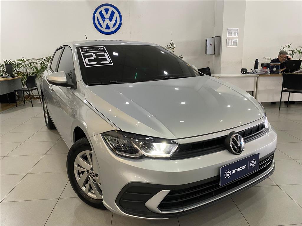 POLO 1.0 170 TSI MANUAL