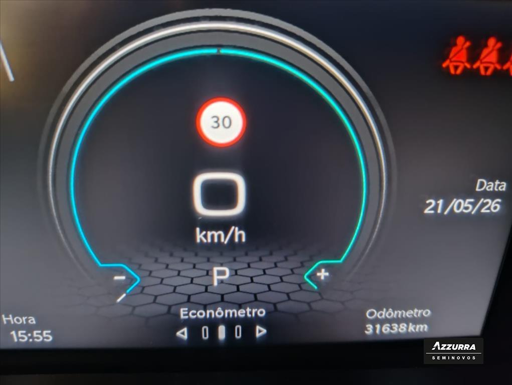 RENEGADE 1.3 T270 TURBO FLEX LONGITUDE AT69