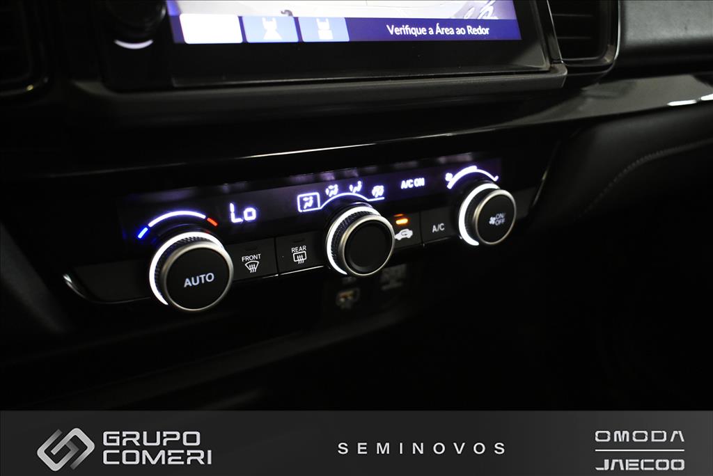 CITY 1.5 i-VTEC FLEX EXL CVT10
