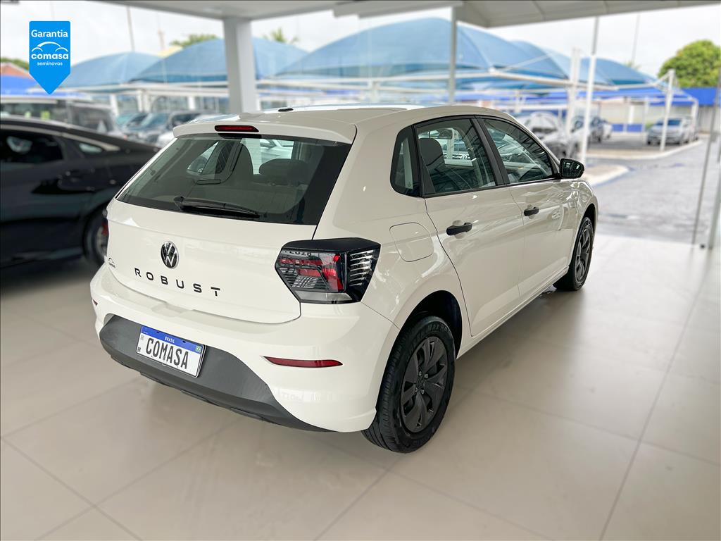 POLO 1.0 MPI ROBUST MANUAL5